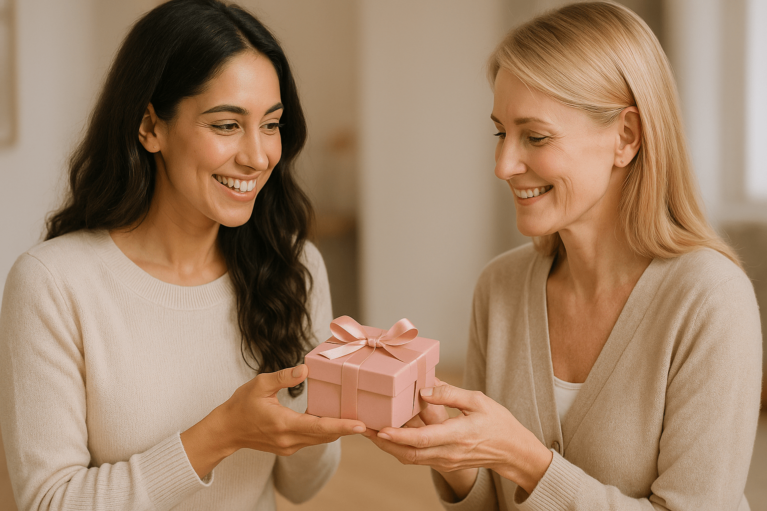 Idea Regalo Gioielli Donna: Scelte Delicate che Parlano di Te - Nel Mondo Di Alice