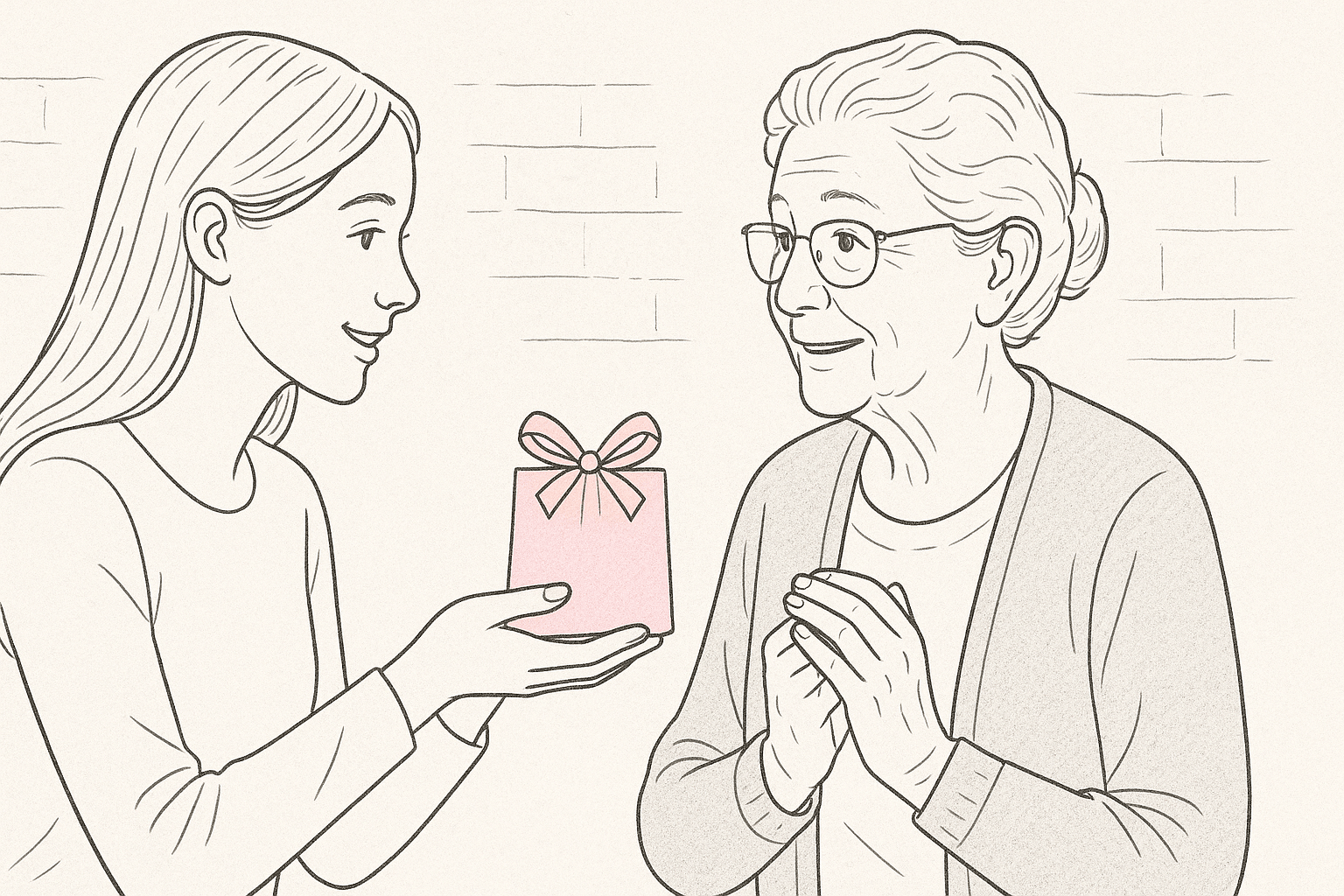 Regalo Festa dei Nonni (2 ottobre): gioielli delicati che raccontano una storia - Nel Mondo Di Alice