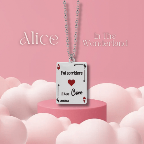 Mad Tea - Alice in Wonderland