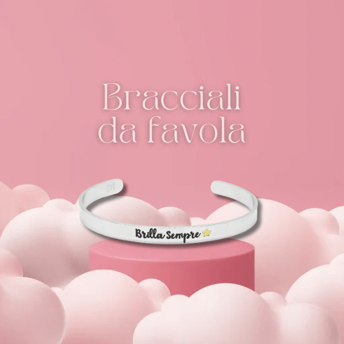 Mad Tea - Fairytale Bracelets