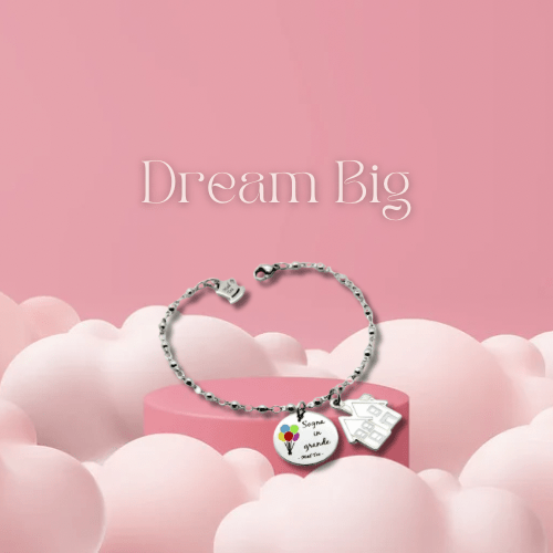 Mad Tea - Dream Big