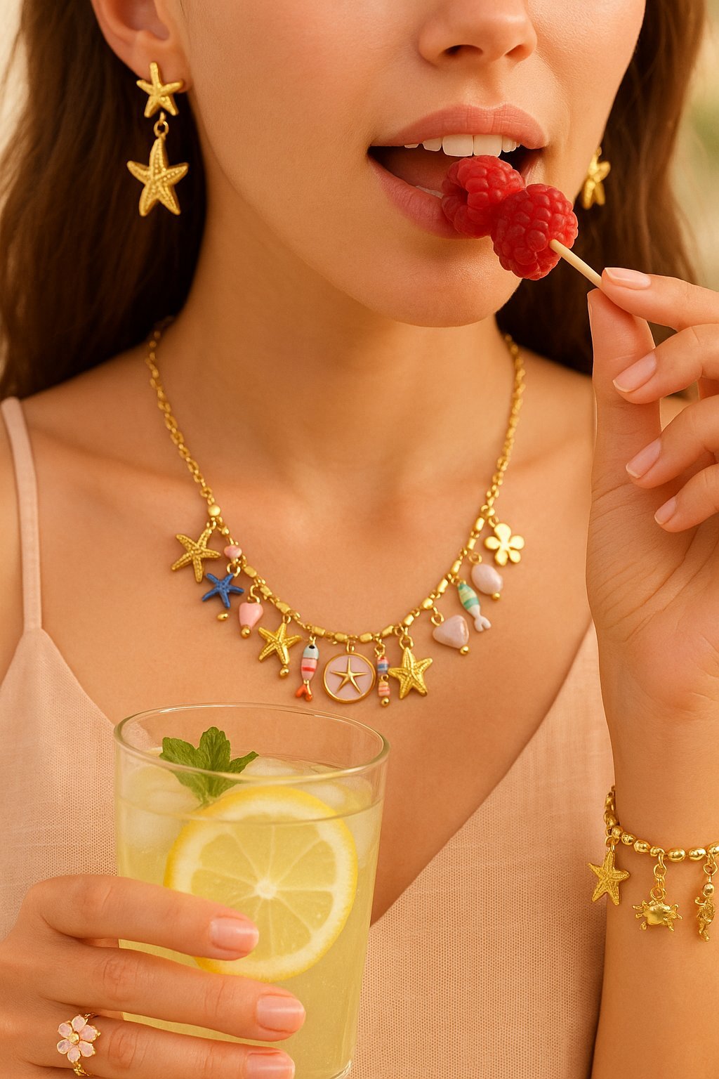 Summer Collection