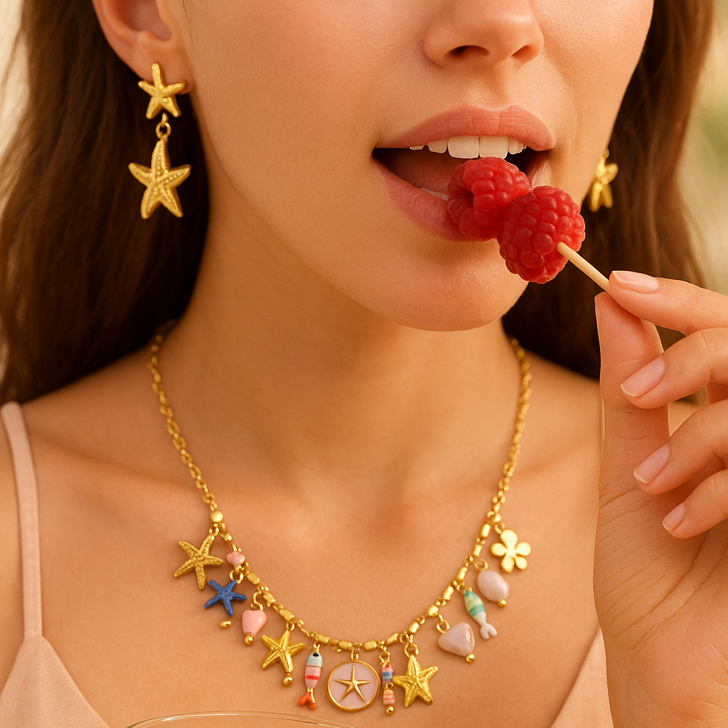 Summer Collection