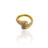 Anello Brilliant - Nel Mondo Di Alice