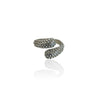 Anello Brilliant - Nel Mondo Di Alice