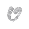 Anello Brilliant - Nel Mondo Di Alice
