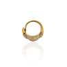 Anello Catena Lux - Nel Mondo Di Alice