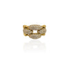 Anello Catena Lux - Nel Mondo Di Alice