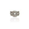 Anello Catena Lux - Nel Mondo Di Alice
