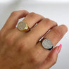 Anello Chevalier Luxury anche da mignolo - Nel Mondo Di Alice
