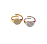 Anello Chevalier Luxury anche da mignolo - Nel Mondo Di Alice