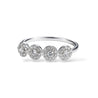 Anello Circle Lux - Nel Mondo Di Alice