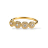 Anello Circle Lux - Nel Mondo Di Alice