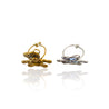 Anello Maxi Teddy - Nel Mondo Di Alice