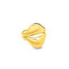 Anello Mouth - Nel Mondo Di Alice