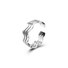 Anello Onda - Nel Mondo Di Alice