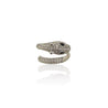 Anello Snake - Nel Mondo Di Alice