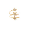 Anello Star Luxury - Nel Mondo Di Alice