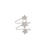 Anello Star Luxury - Nel Mondo Di Alice