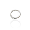 Anello Total Longuette - Nel Mondo Di Alice
