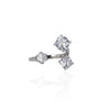 Anello Triple Lux - Nel Mondo Di Alice