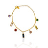 Bracciale Around Zircon - Nel Mondo Di Alice