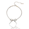 Bracciale Fiocco Elegante - Nel Mondo Di Alice