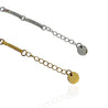 Bracciale “Light Zircon” - Nel Mondo Di Alice
