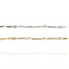 Bracciale “Light Zircon” - Nel Mondo Di Alice