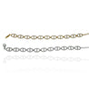 Bracciale Marina Luxury - Nel Mondo Di Alice