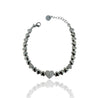Bracciale “Mille Cuori” - Nel Mondo Di Alice