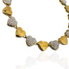 Bracciale MilleCuori - Nel Mondo Di Alice