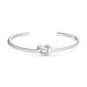 Bracciale Nodino Liscio - Nel Mondo Di Alice