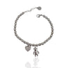 Bracciale Orsetto Coccoloso - Nel Mondo Di Alice