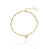 Bracciale Pepita - Nel Mondo Di Alice