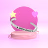Bracciale rigido “Amiche Sorelle” - Nel Mondo Di Alice