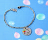 Bracciale “Sogna in grande n°2” - Nel Mondo Di Alice