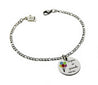 Bracciale “Sogna in grande n°2” - Nel Mondo Di Alice