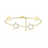Bracciale Star Luxury - Nel Mondo Di Alice