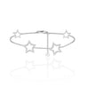 Bracciale Star Luxury - Nel Mondo Di Alice