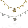 Bracciale Stellina Luxury - Nel Mondo Di Alice