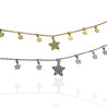 Bracciale Stellina Luxury - Nel Mondo Di Alice