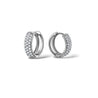 Cerchietti Mini Hoops - Nel Mondo Di Alice