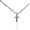 Collana 2 in 1 Double Charm Silver - Nel Mondo Di Alice