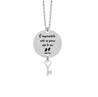 Collana “Alice e il Cappellaio Matto: è impossibile..solo se pensi che lo sia” - Nel Mondo Di Alice