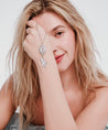 Collana “Alice in Wonderland – Happy birthday Alice! 160° Anniversary” - Nel Mondo Di Alice