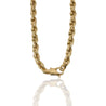 Collana Bold Chain - Nel Mondo Di Alice