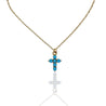Collana celestial cross - Nel Mondo Di Alice