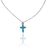 Collana celestial cross - Nel Mondo Di Alice