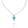 Collana celestial cross - Nel Mondo Di Alice